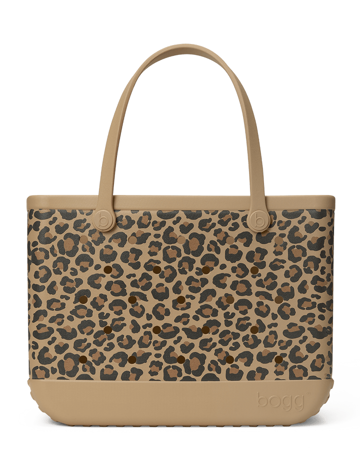 ORIGINAL BOGGS ANIMAL PRINT SAM