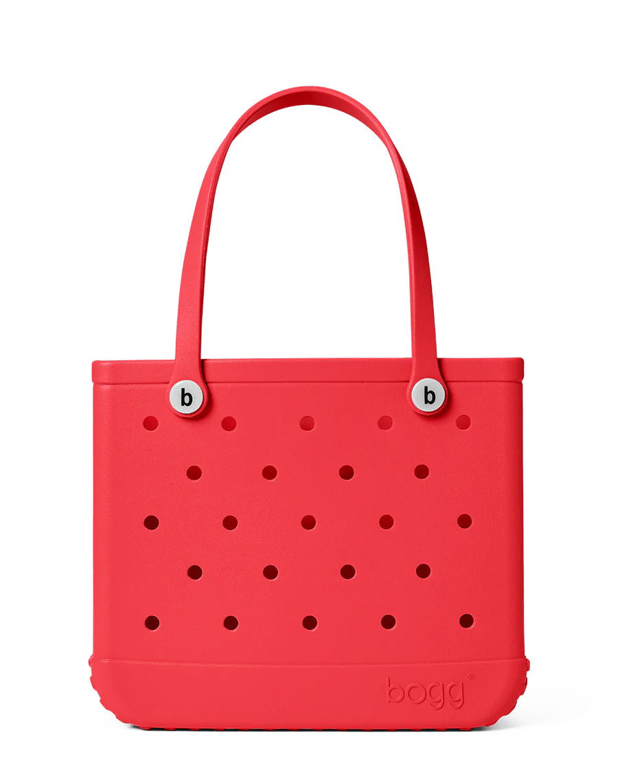 BABY BOGGS OF THE RACES