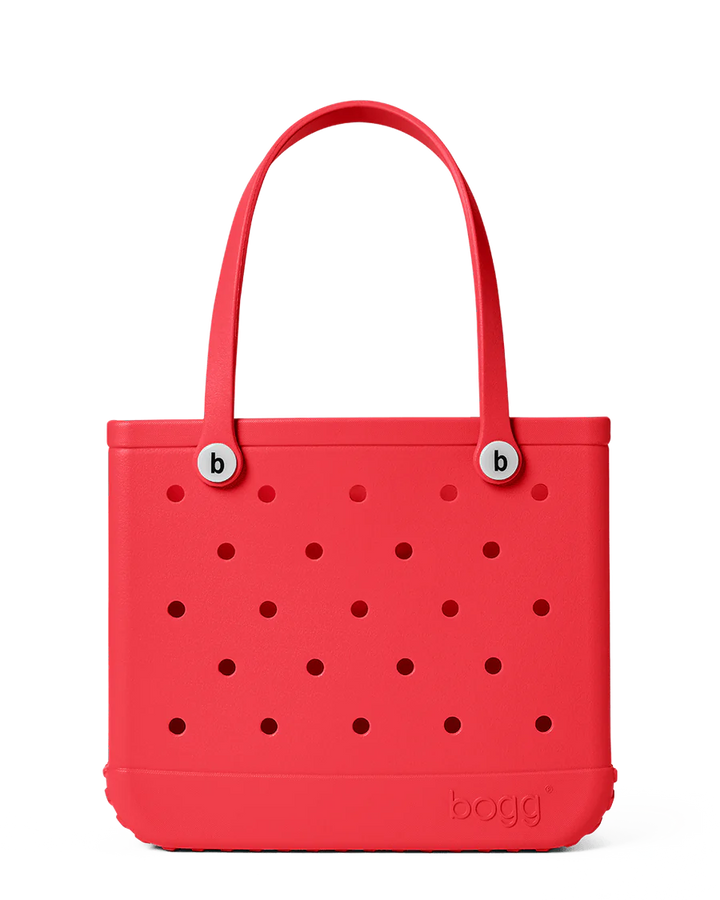 BABY BOGGS OF THE RACES