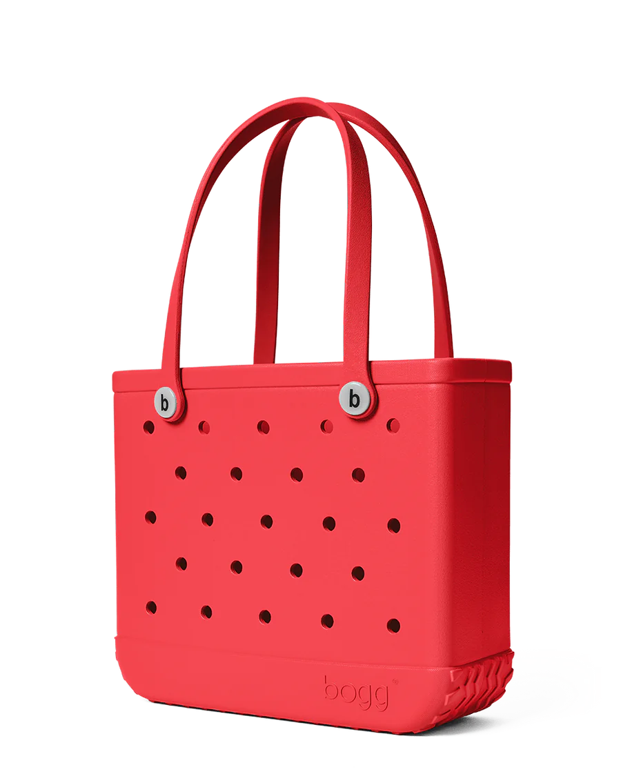 BABY BOGGS OF THE RACES