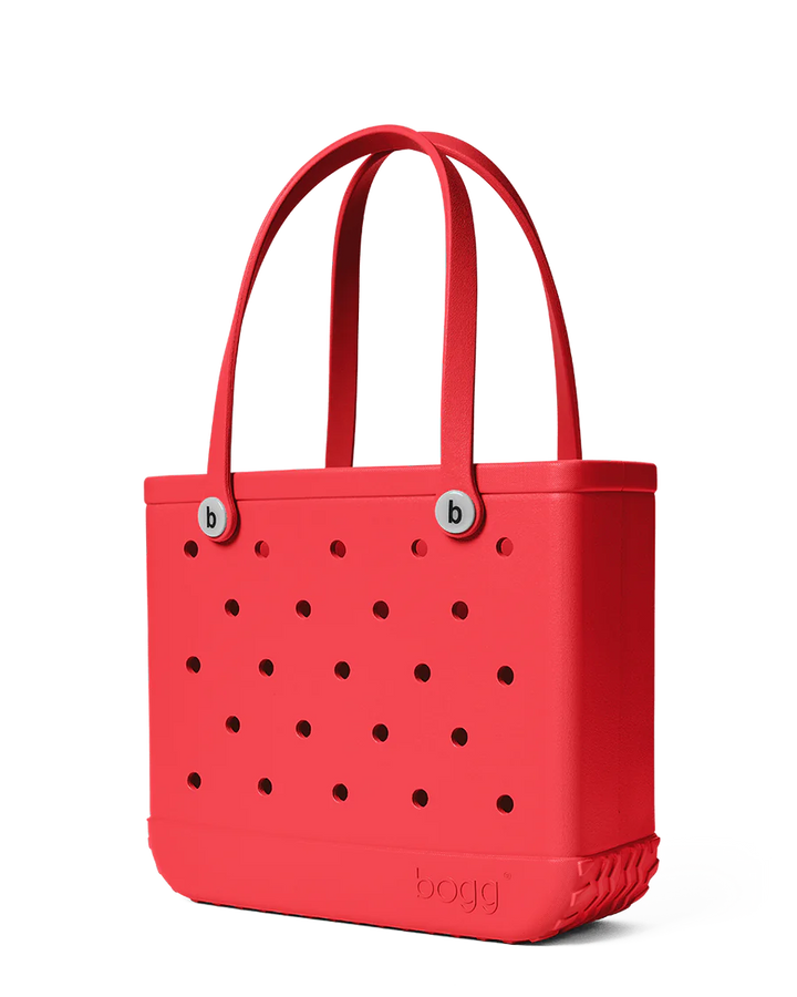 BABY BOGGS OF THE RACES