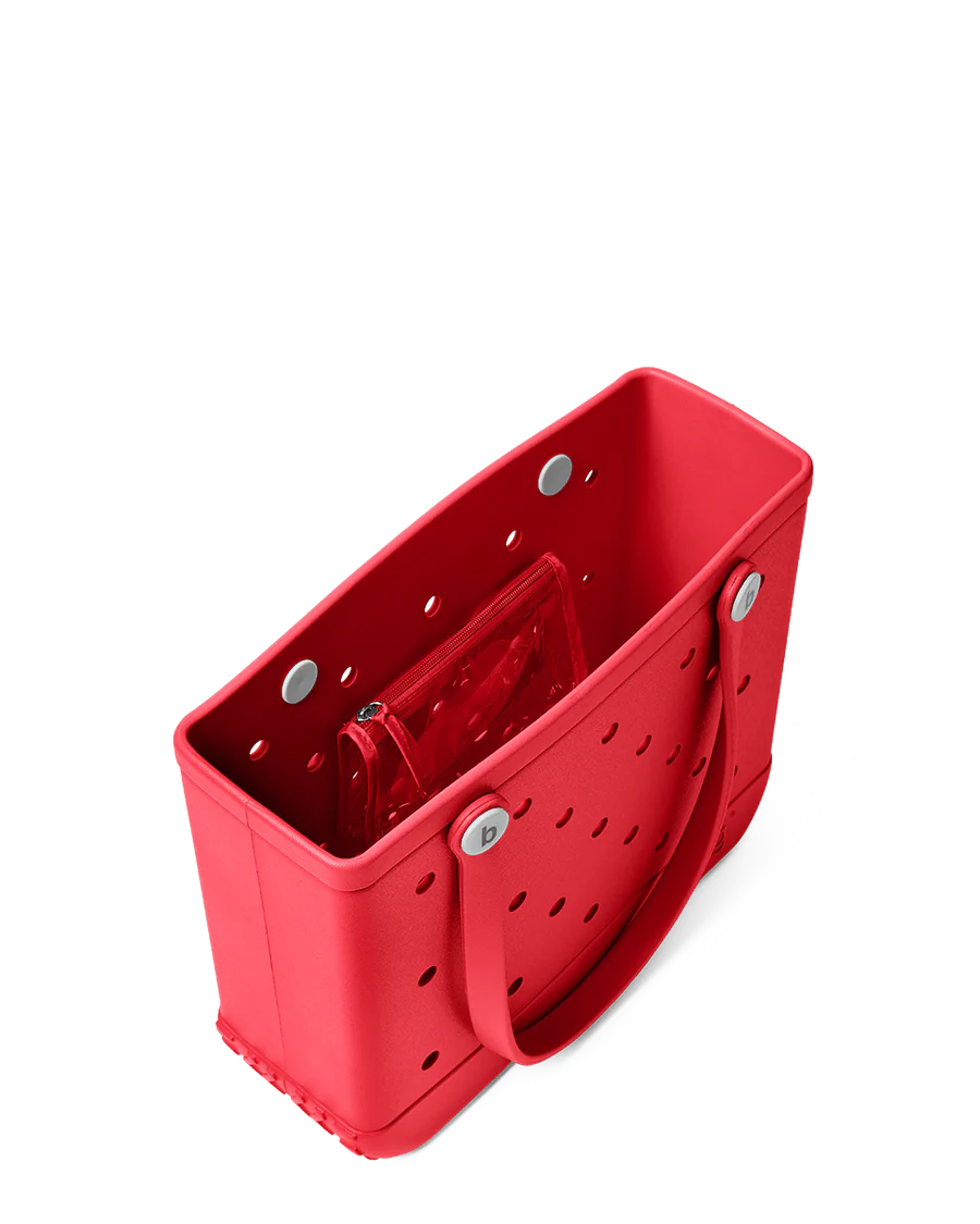 BABY BOGGS OF THE RACES