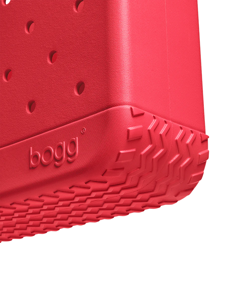 BABY BOGGS OF THE RACES