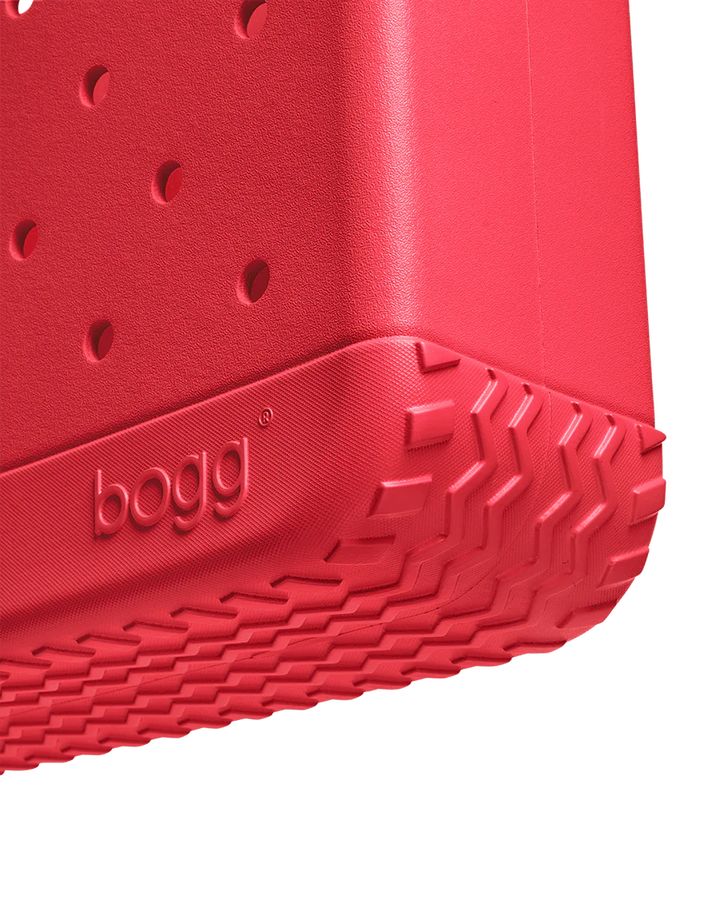 BABY BOGGS OF THE RACES