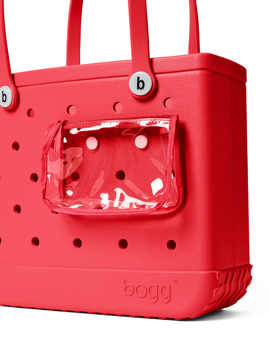 BABY BOGGS OF THE RACES