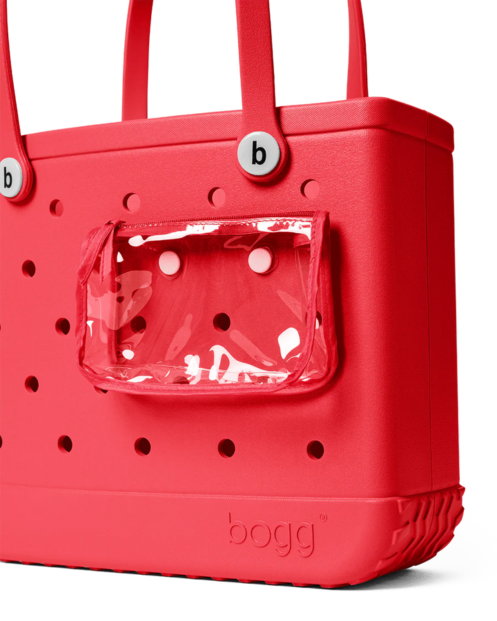 BABY BOGGS OF THE RACES