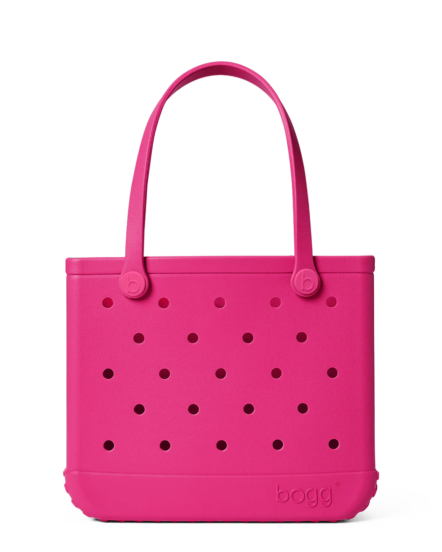 BABY BOGGS HAUTE PINK/650