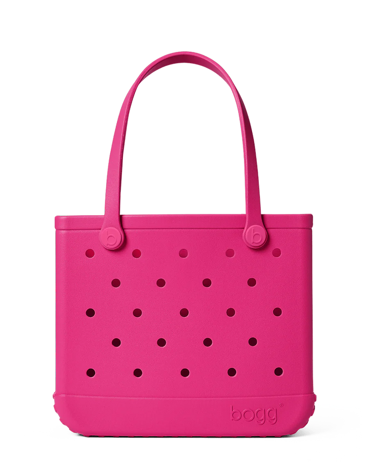 BABY BOGGS HAUTE PINK/650