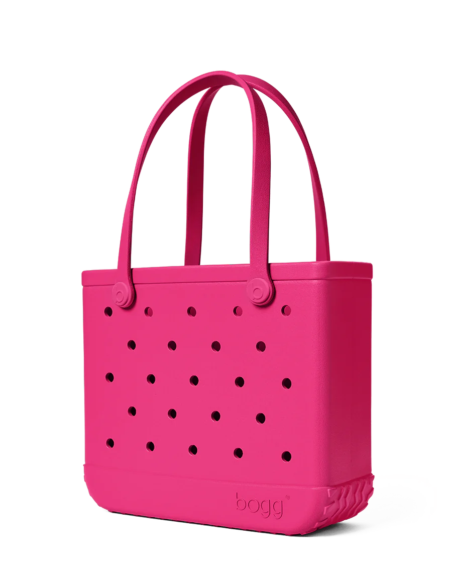 BABY BOGGS HAUTE PINK/650