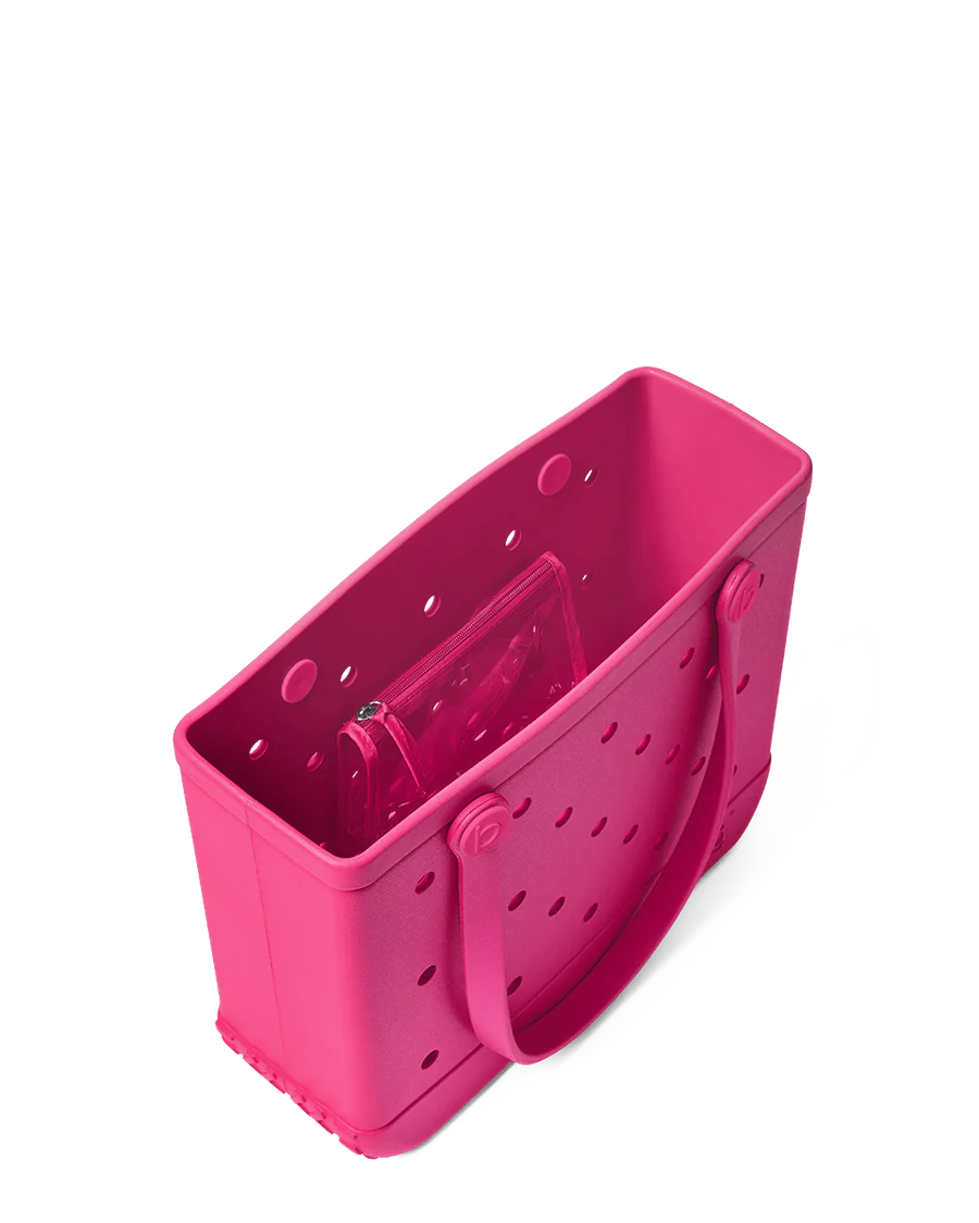 BABY BOGGS HAUTE PINK/650