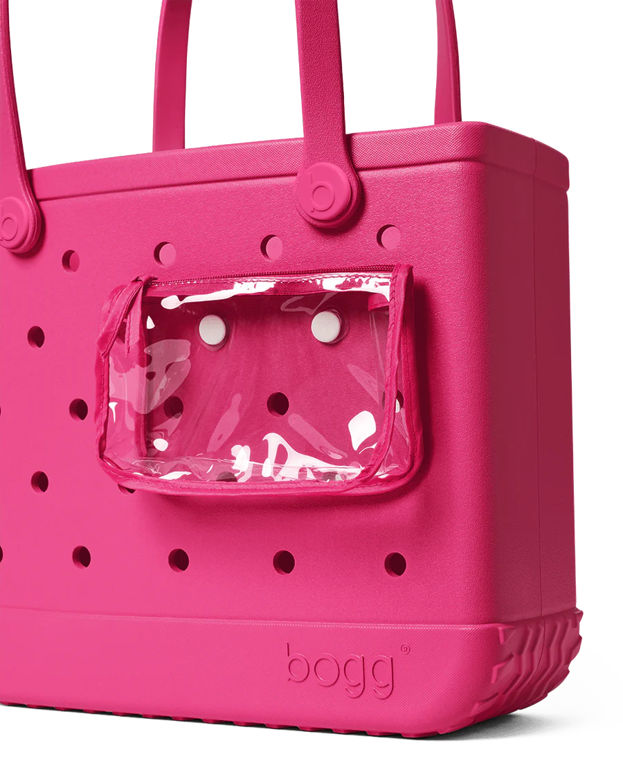 BABY BOGGS HAUTE PINK/650