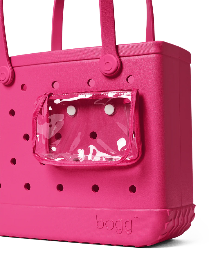 BABY BOGGS HAUTE PINK/650