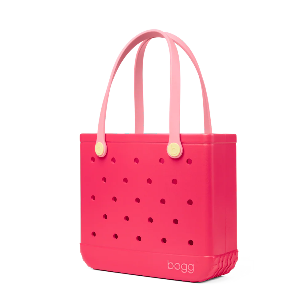 BABY BOGGS  STRAWBERRY ACAI