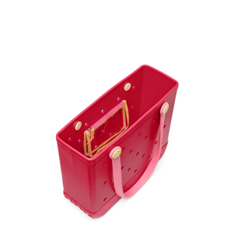 BABY BOGGS  STRAWBERRY ACAI