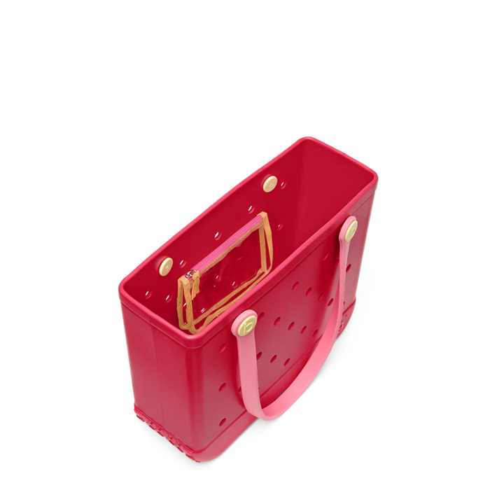 BABY BOGGS  STRAWBERRY ACAI