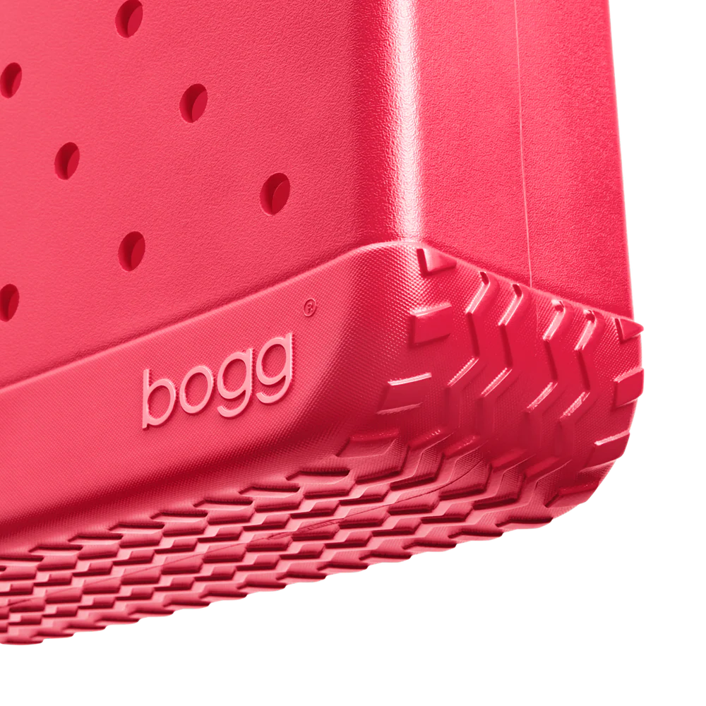 BABY BOGGS  STRAWBERRY ACAI