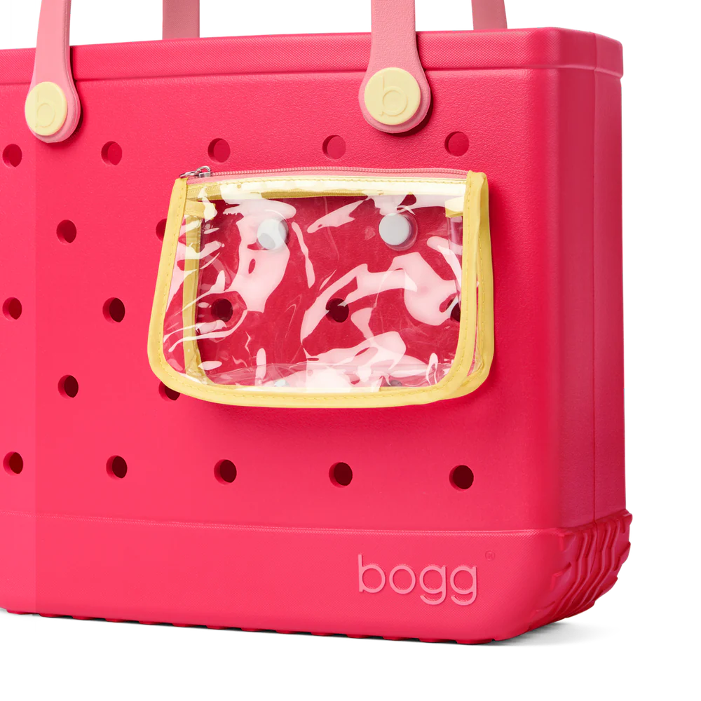 BABY BOGGS  STRAWBERRY ACAI