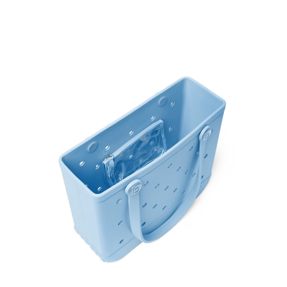 BABY BOGGS BLUE SKIES AND BOGG BAG