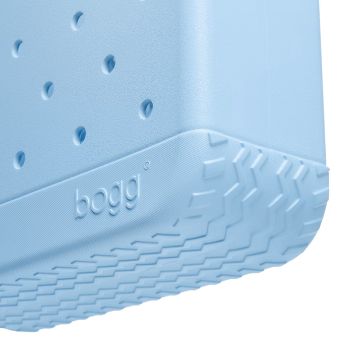 BABY BOGGS BLUE SKIES AND BOGG BAG