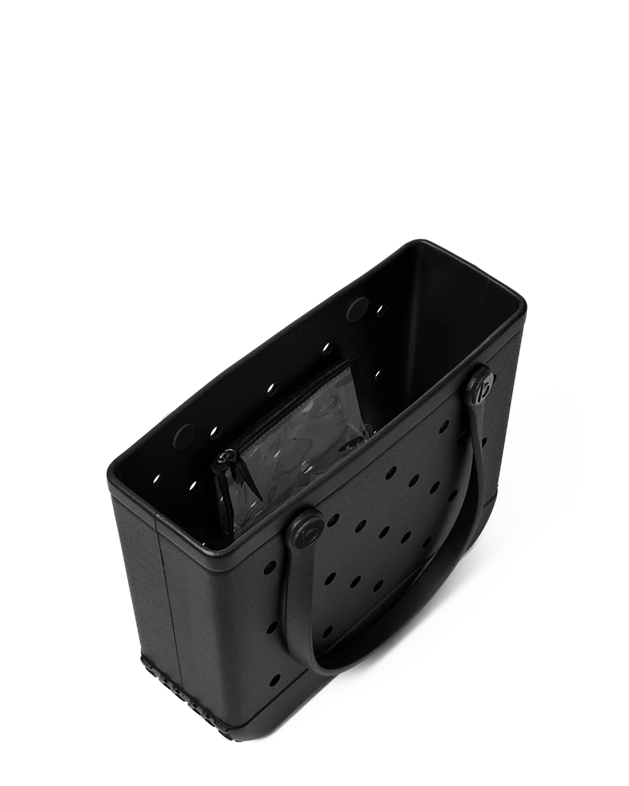 BABY BOGGS LBD BLACK/001