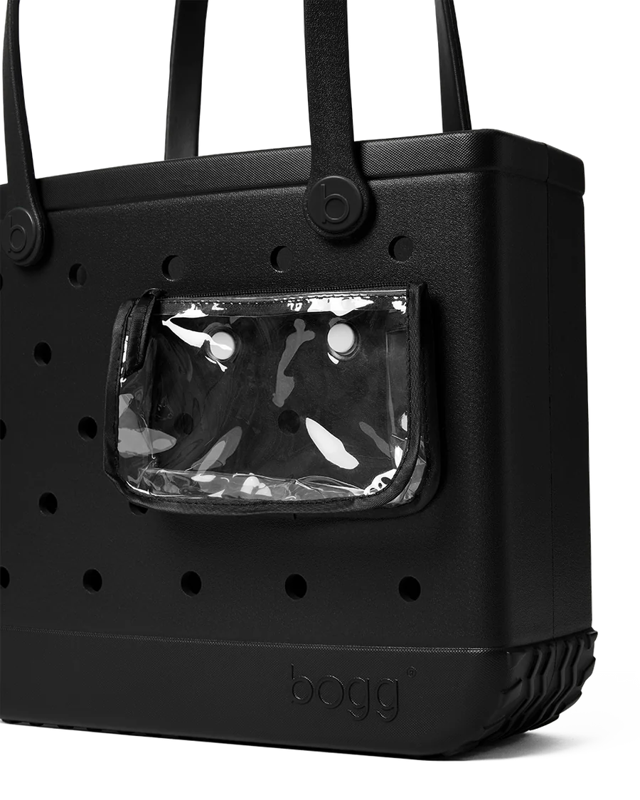 BABY BOGGS LBD BLACK/001