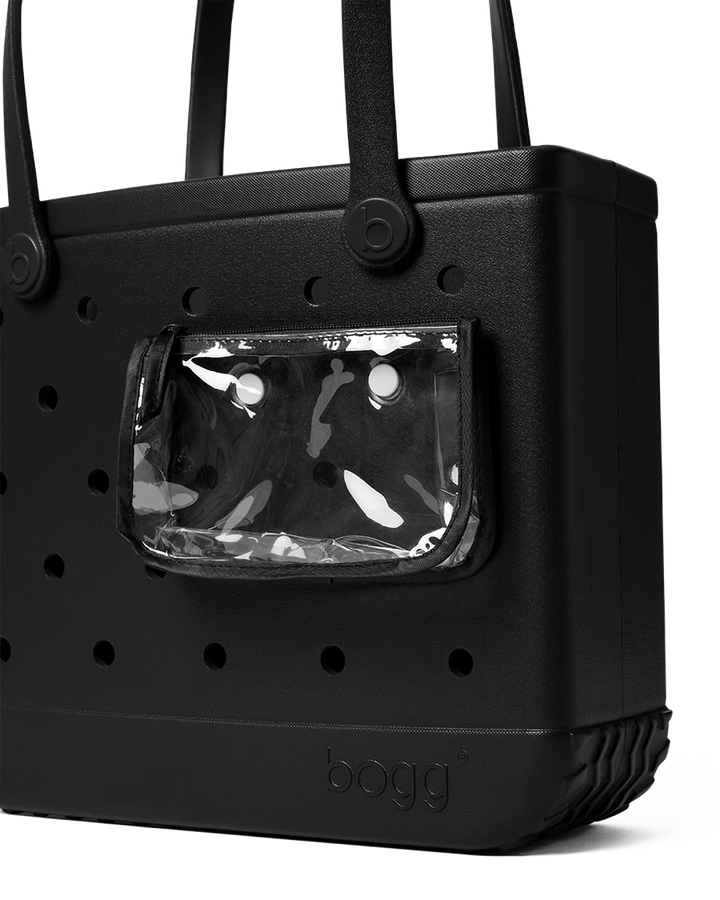 BABY BOGGS LBD BLACK/001