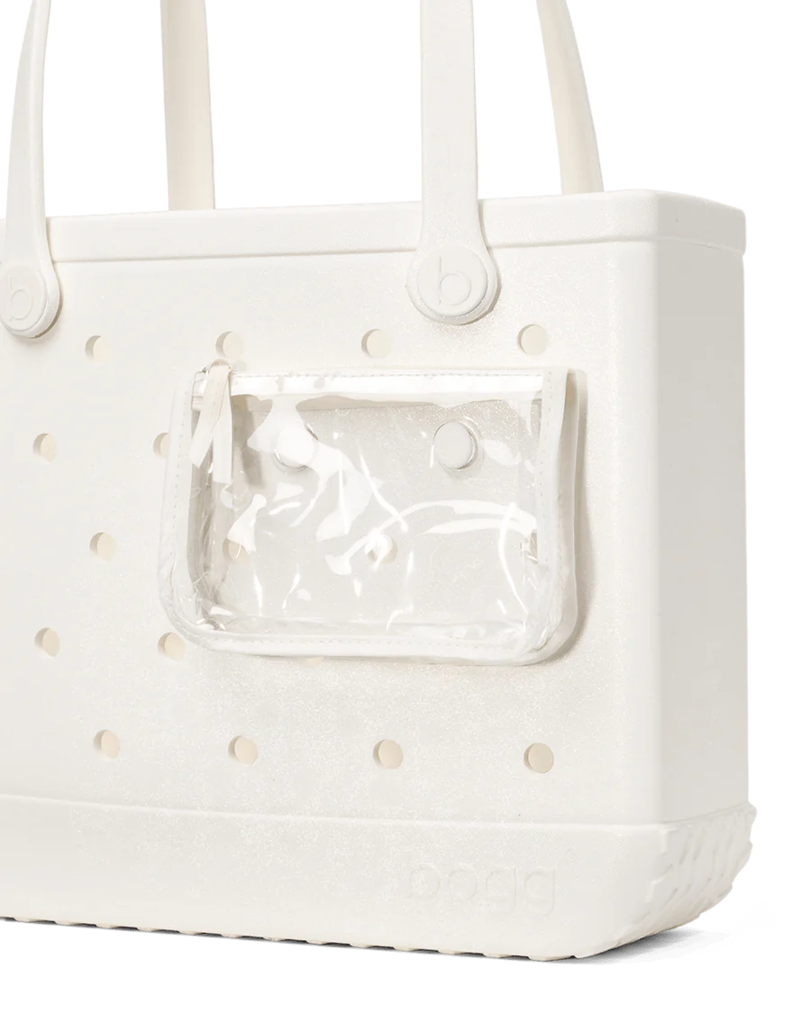 BABY BOGGS COCONUT SHIMMER