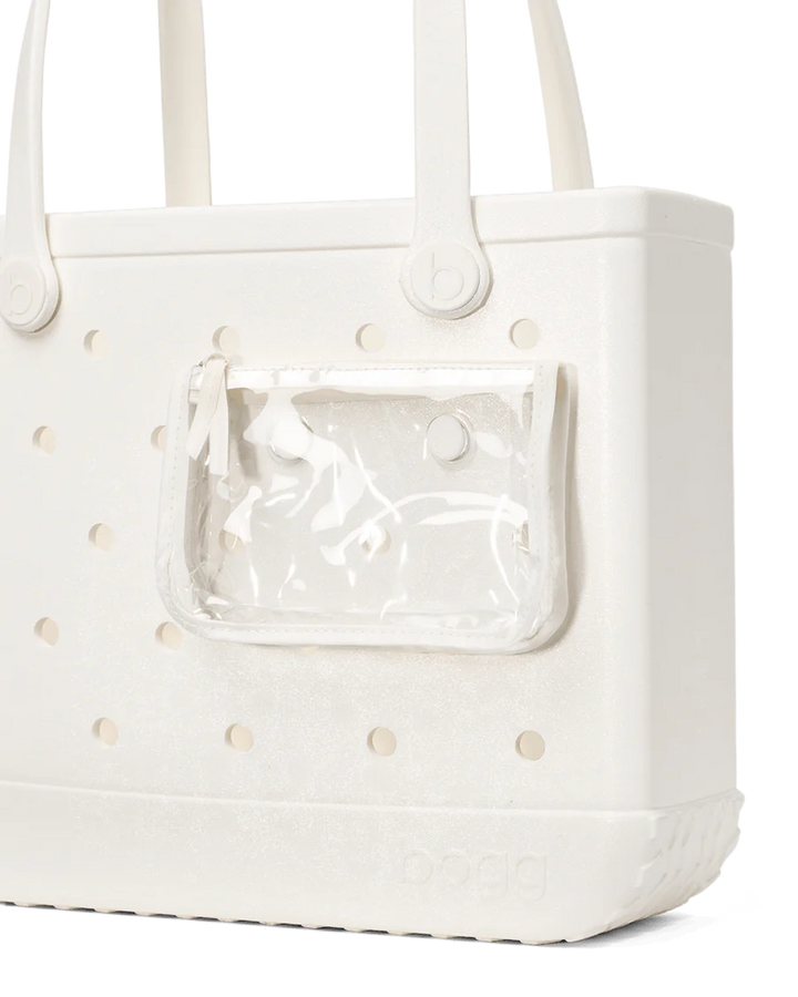 BABY BOGGS COCONUT SHIMMER