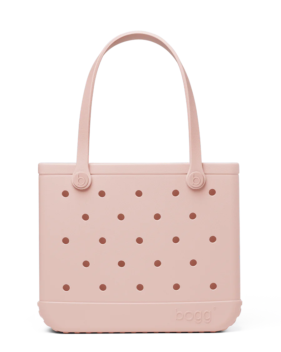 BABY BOGGS ROSE PETAL/683