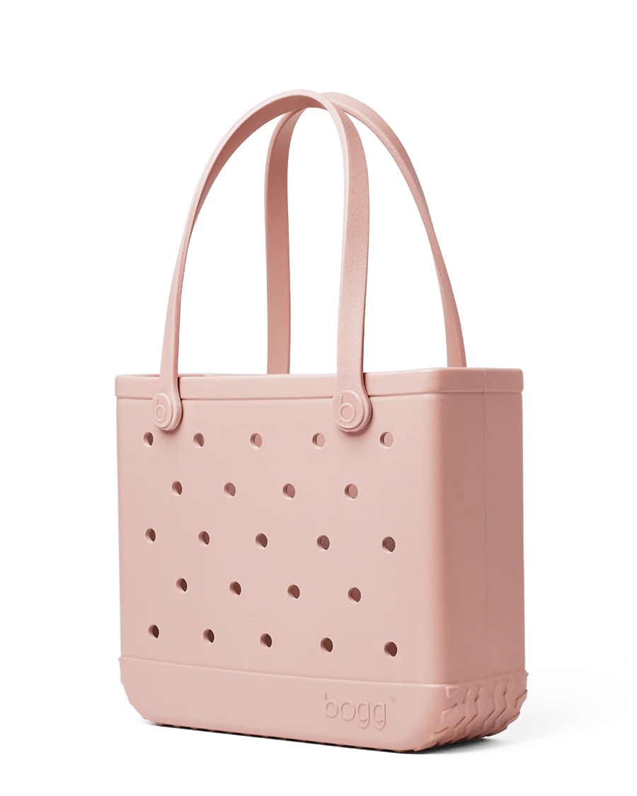 BABY BOGGS ROSE PETAL/683