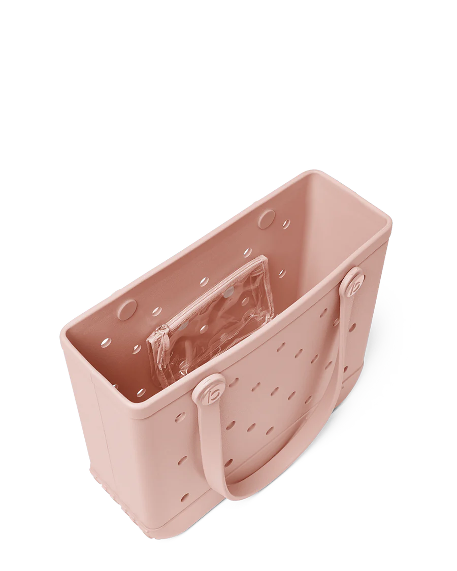 BABY BOGGS ROSE PETAL/683