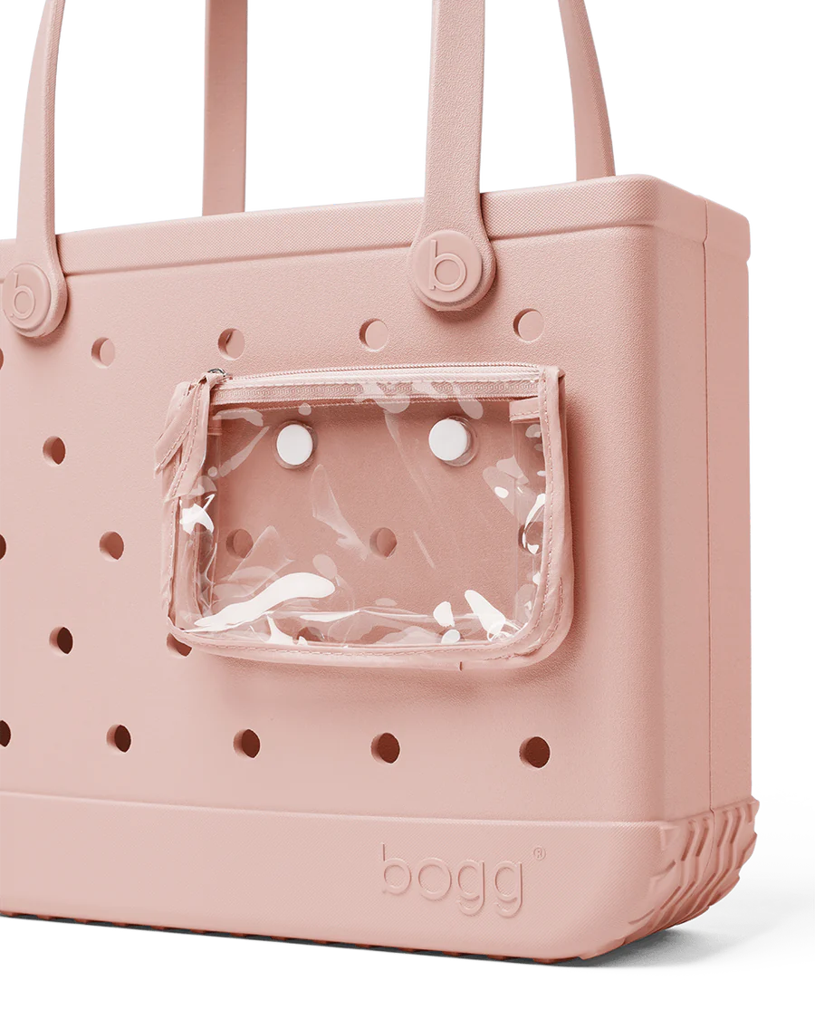 BABY BOGGS ROSE PETAL/683