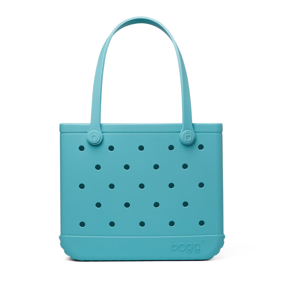 BABY BOGGS TURQUOISE AND CAICOS