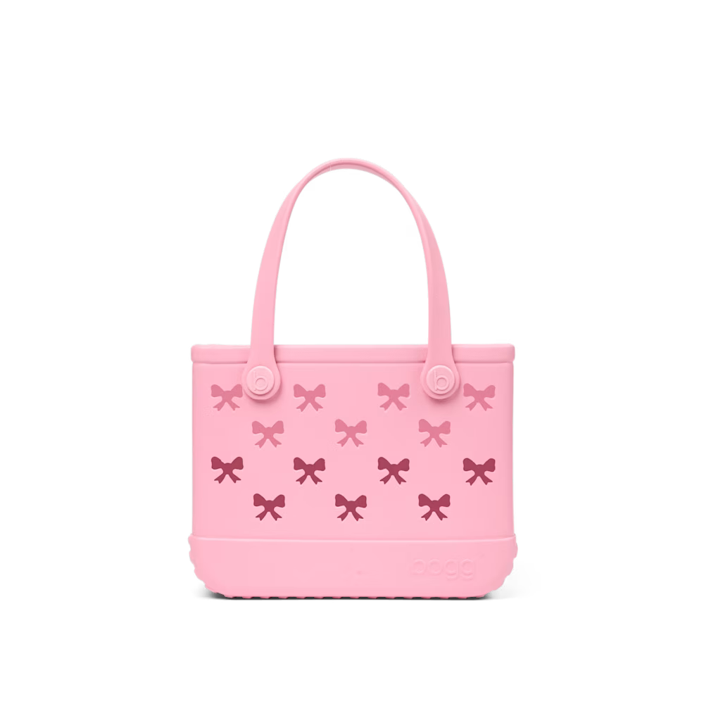 BITTY BOGG BUBBLEGUM BOWS SP