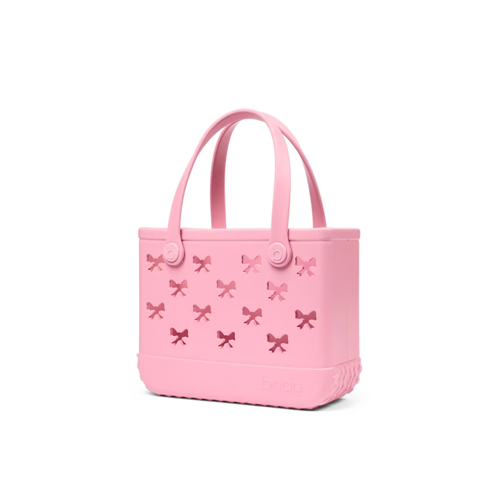 BITTY BOGG BUBBLEGUM BOWS SP