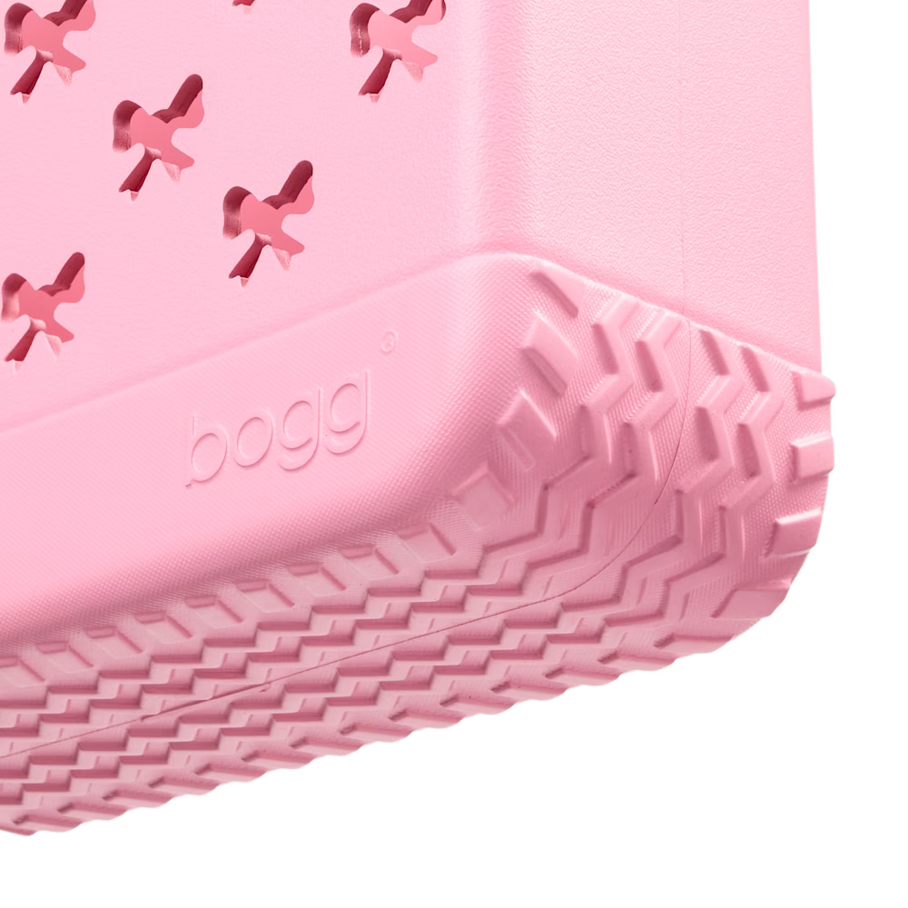 BITTY BOGG BUBBLEGUM BOWS SP