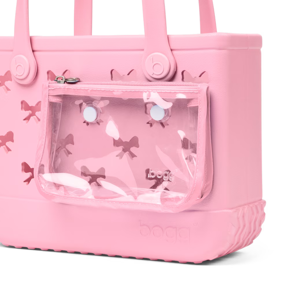 BITTY BOGG BUBBLEGUM BOWS SP