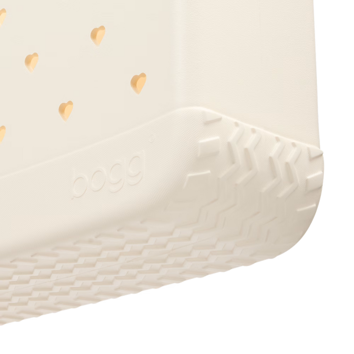 BABY BOGGS CUT OUT HEART COCONUT/115