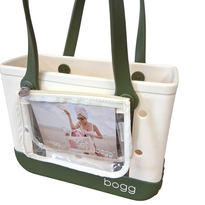 BITTY BOGG ACADEMY MOSS SP