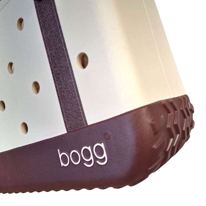 BITTY BOGG CRIMSON CREST SP