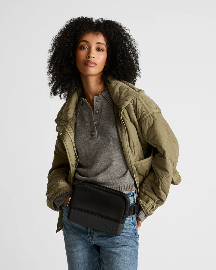 BELT BAGS YOU NAVY ME CRAZY