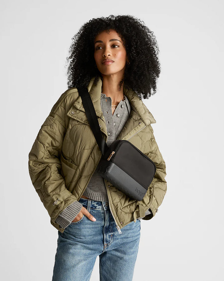 BELT BAGS YOU NAVY ME CRAZY