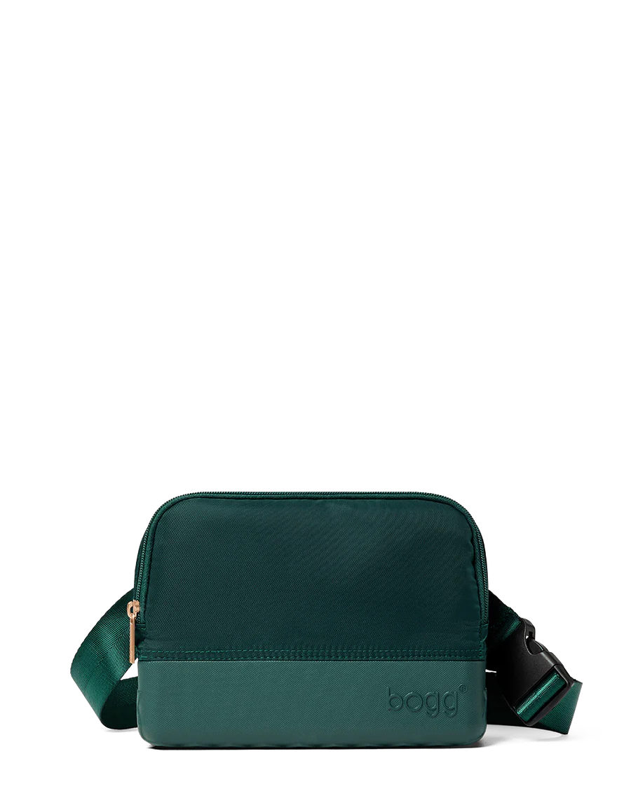 BELT BAGS ON THE HUNTER FOR