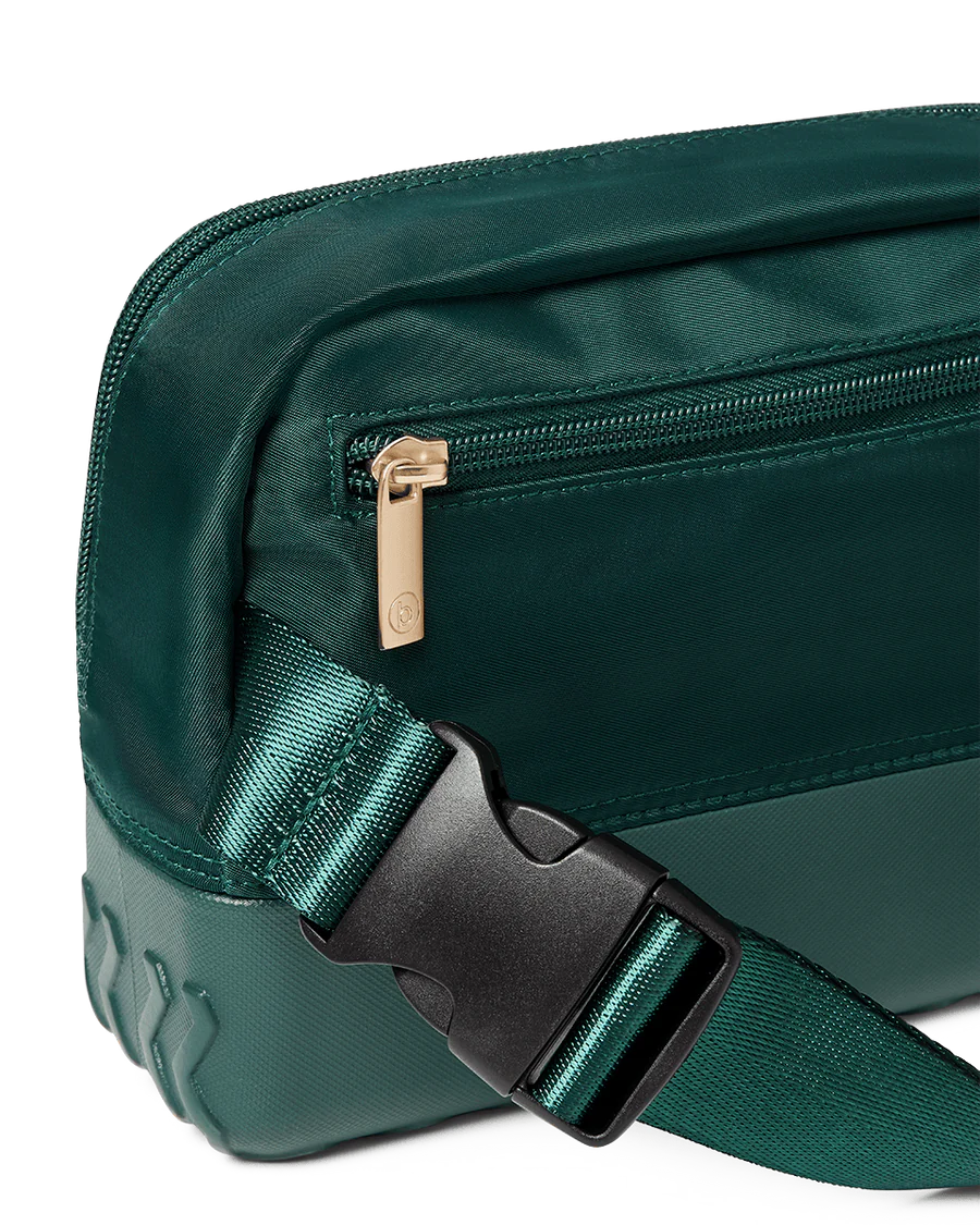 BELT BAGS ON THE HUNTER FOR