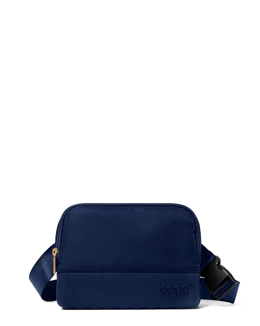 BELT BAGS YOU NAVY ME CRAZY