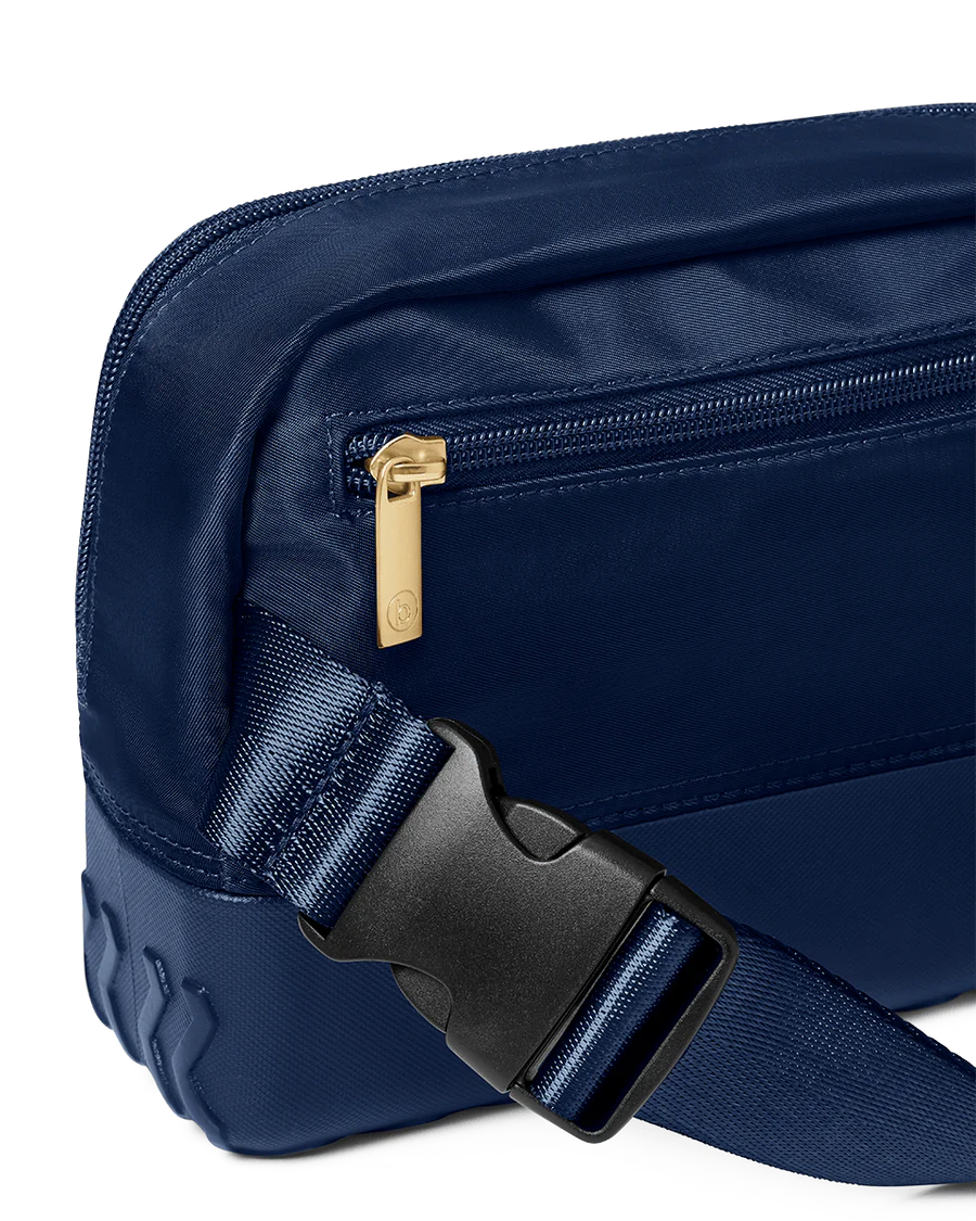 BELT BAGS YOU NAVY ME CRAZY