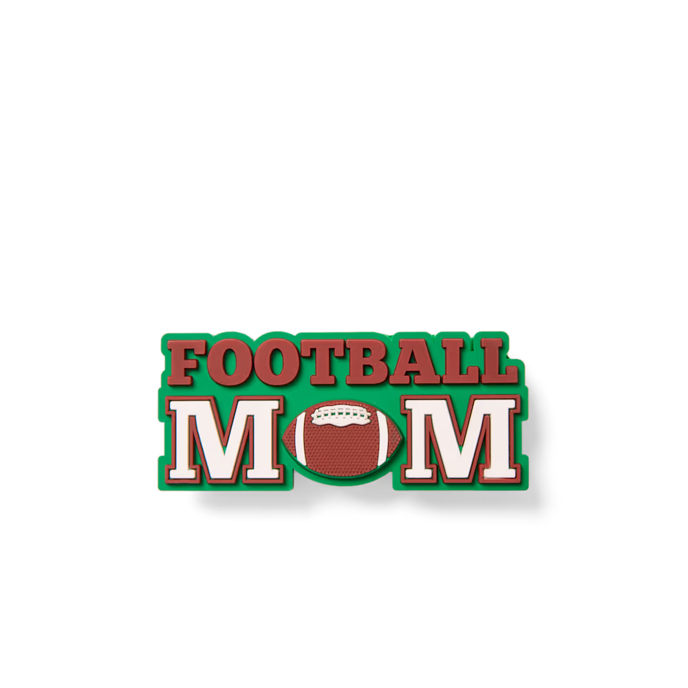 BOGG BITS 2.0 FOOTBALL MOM/207