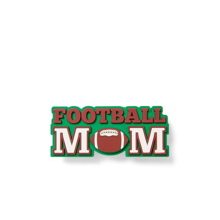 BOGG BITS 2.0 FOOTBALL MOM/207