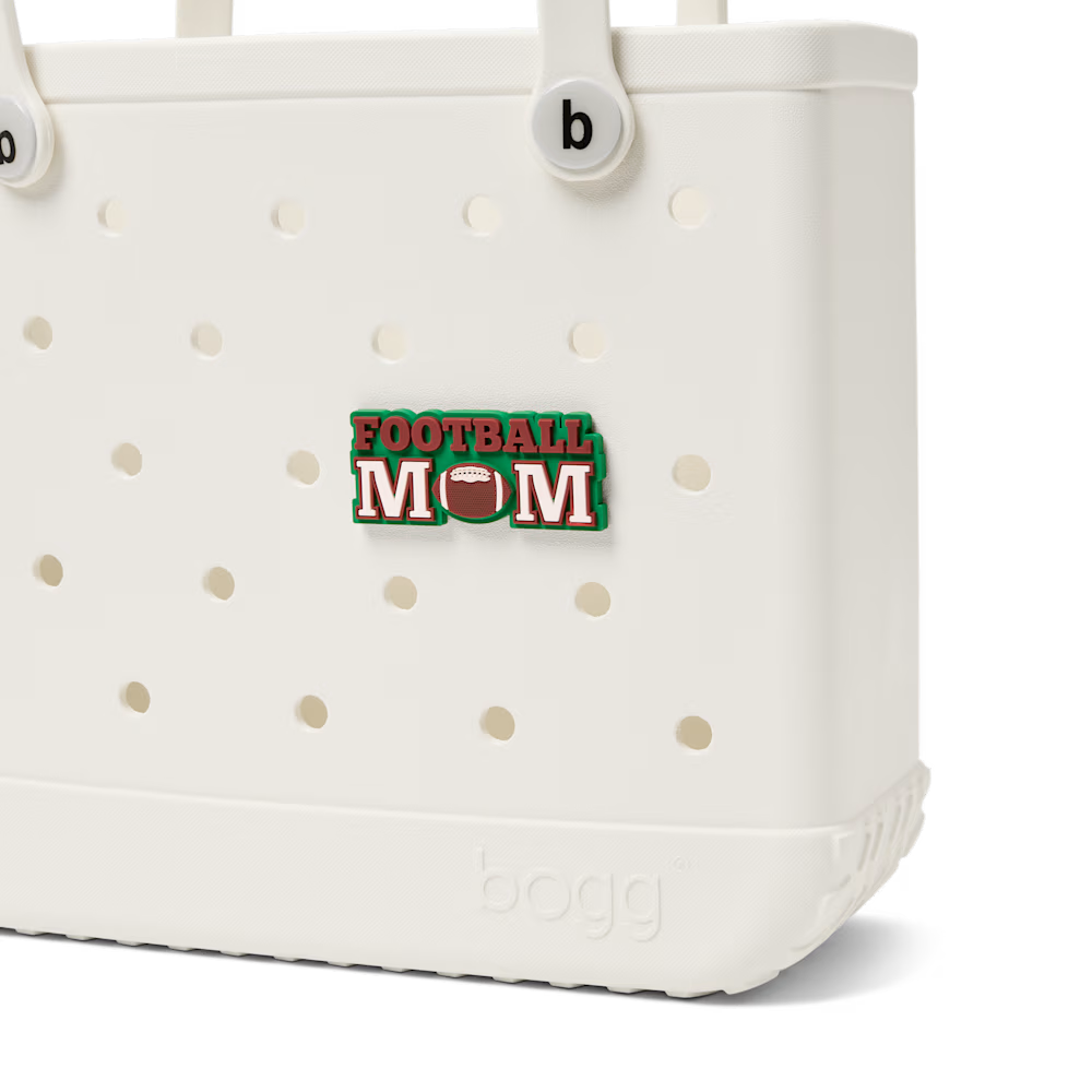 BOGG BITS 2.0 FOOTBALL MOM/207