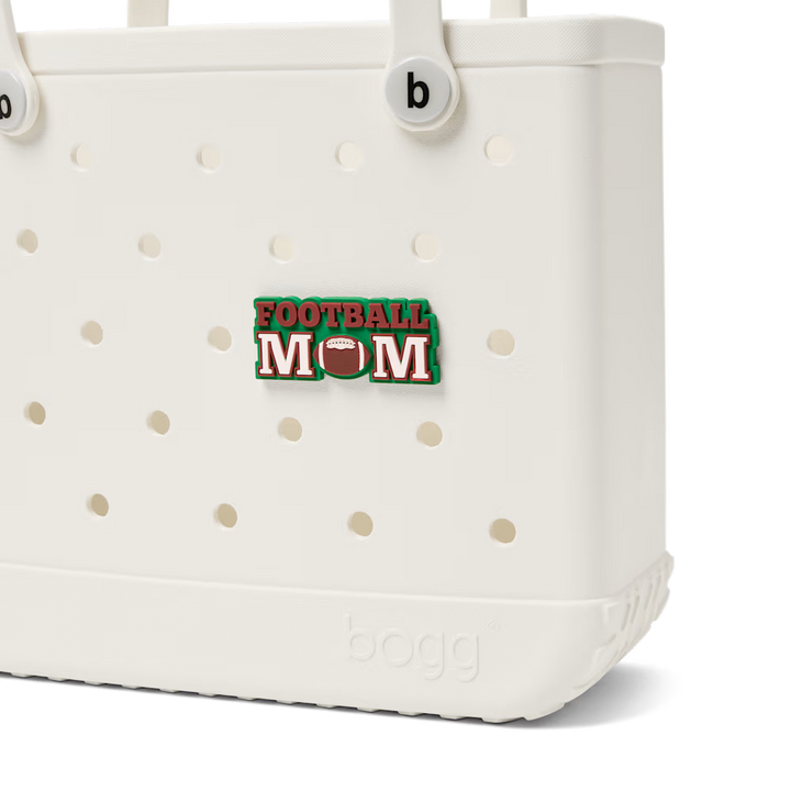 BOGG BITS 2.0 FOOTBALL MOM/207